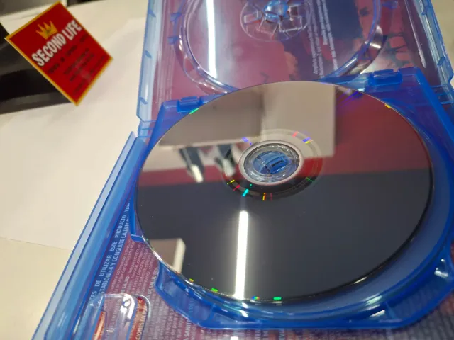 Red Dead Redemption 2 PS4