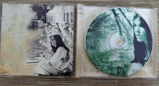 CD Cecilia - Desde que tu te has ido (Doble)