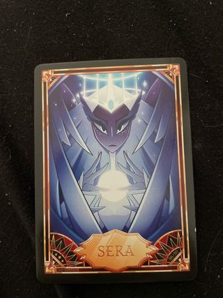 Carta Hanno Hotel 2° Edizione