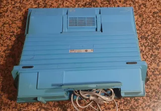 Macchina da scrivere Olivetti Italia '90