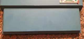 Macchina da scrivere Olivetti Italia '90