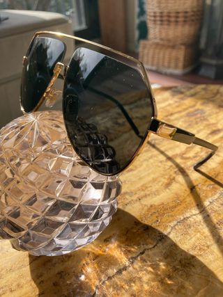 Gafas de sol Dolce & Gabbana negras