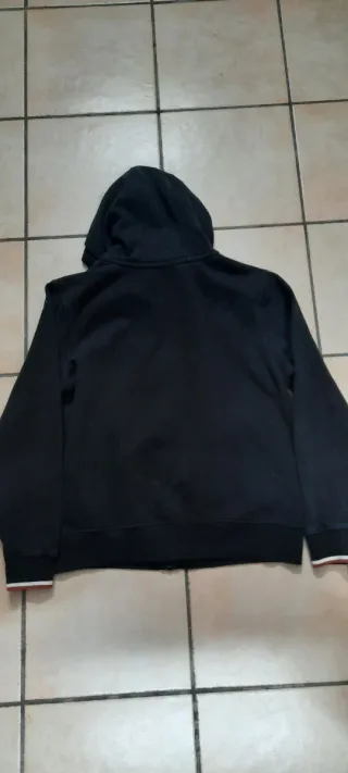 Blauer felpa da uomo