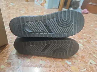 Botas de nieve Fred. mujer talla 41/42