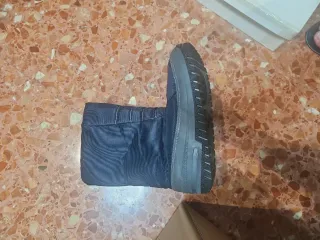 Botas de nieve Fred. mujer talla 41/42