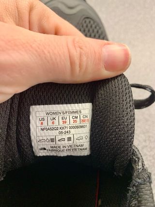 The North Face Vectiv-Taraval - Zapatillas