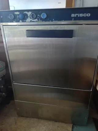 Lavavajillas Industrial arisco