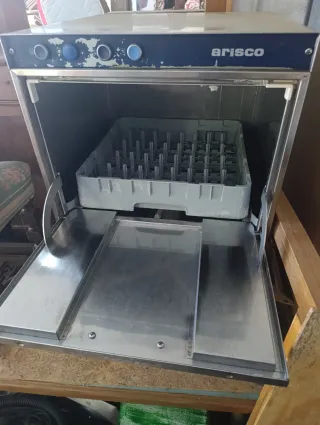 Lavavajillas Industrial arisco