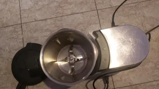 Robot de Cocina Silvercrest Cuisine Edition Plus