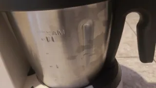 Robot de Cocina Silvercrest Cuisine Edition Plus