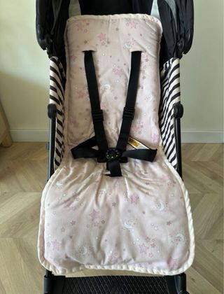 Silla de paseo Maclaren Quest Arc