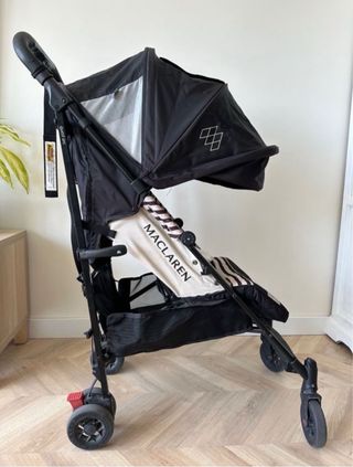 Silla de paseo Maclaren Quest Arc