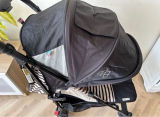 Silla de paseo Maclaren Quest Arc