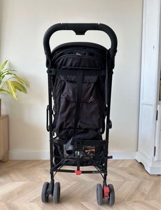 Silla de paseo Maclaren Quest Arc