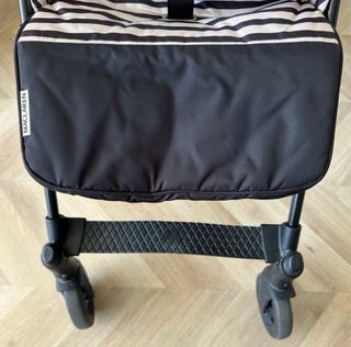 Silla de paseo Maclaren Quest Arc