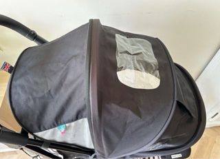 Silla de paseo Maclaren Quest Arc