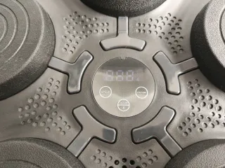 Máquina de Boxeo Electrónica