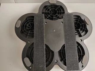 Máquina de Boxeo Electrónica