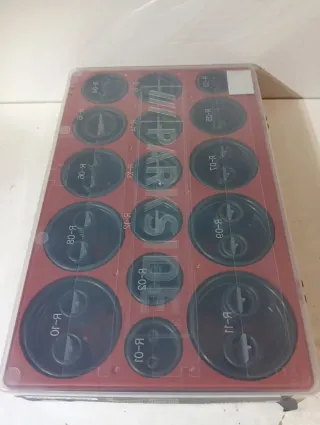 420 Juntas Tóricas PARKSIDE