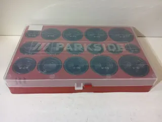 420 Juntas Tóricas PARKSIDE