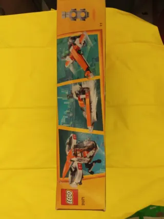 LEGO Creator 3 in 1 - 31071