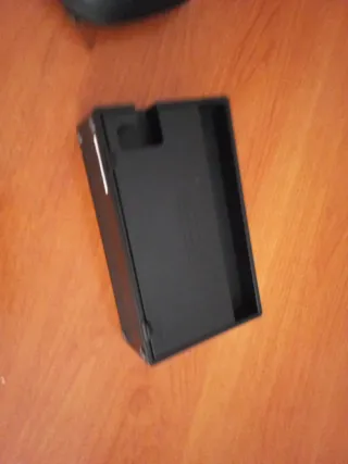 Nintendo Switch + Accesorios