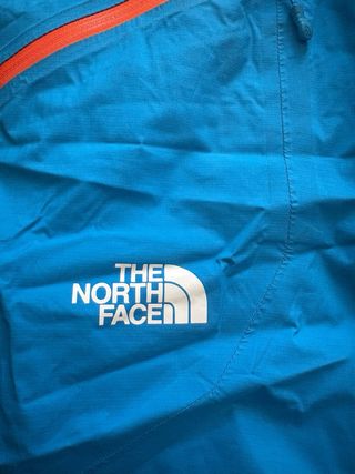 Pantalón sci The North Face Uomo Blu