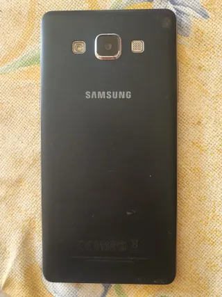 Samsung Galaxy A5