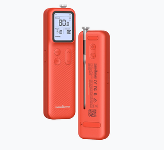 Termómetro Inalámbrico ThermoMaven P1 Rojo | WiFi