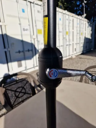 Conjunto Mesa y Sillas Exterior