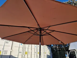 Conjunto Mesa y Sillas Exterior