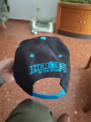 Lote 2 Gorras Snapback