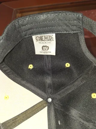 Lote 2 Gorras Snapback