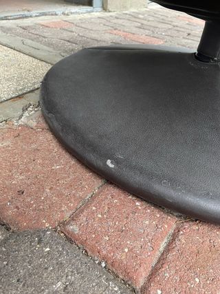 Poltrona Ricci Casa in pelle