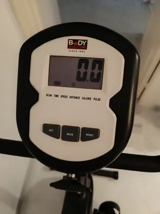 Bicicleta Estática SMART BIKE C3110D