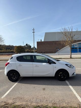 Opel Corsa 2016