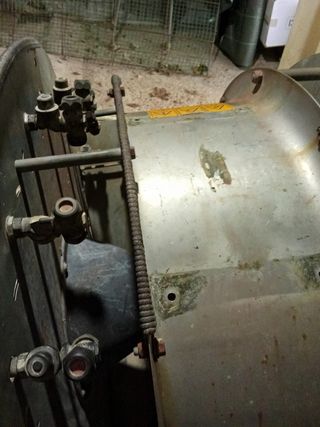 Atomizador Atasa Inverter