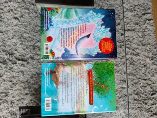 Libros de Gerónimo Stilton.