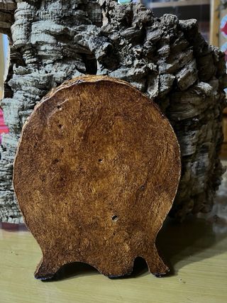 Figura Sagrada Familia Navidad