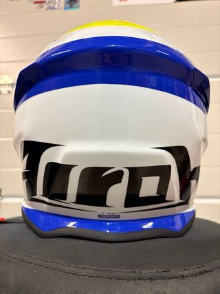 Casco nuevo!! Airoh Ace 2 Talla L