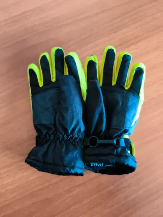 Guantes de Nieve para Niños