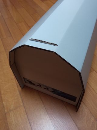 Cassetta Postale Babbo Natale