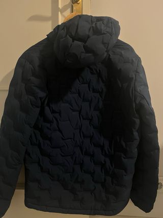 Chaqueta Trangoworld Hombre Azul