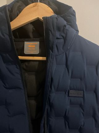 Chaqueta Trangoworld Hombre Azul