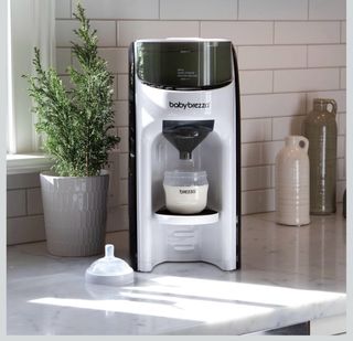 Baby Brezza Pro Advanced