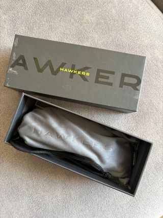 Gafas de Sol Hawkers Polarizadas