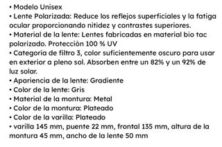 Gafas de Sol Hawkers Polarizadas