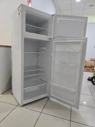 Nevera Benavent Blanca