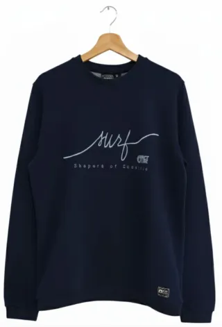 Sudadera Picture Organic Azul