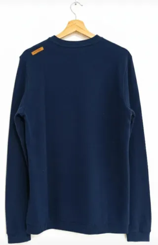 Sudadera Picture Organic Azul